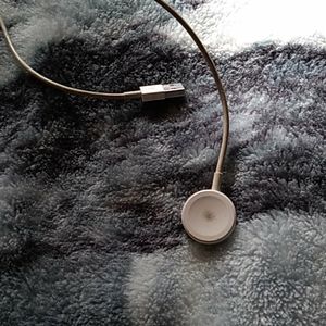 Apple watch charger